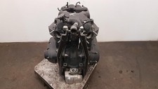 Triumph bonneville engine for sale  THAME