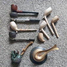 Job lot pipes for sale  BARNSLEY