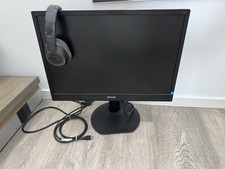 Philips monitor zoll gebraucht kaufen  Frankfurt am Main