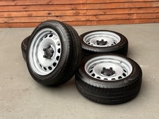 Caddy banded steel for sale  POOLE