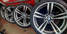 Genuine bmw 437m for sale  SUNDERLAND