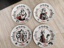 Disney vile villains gebraucht kaufen  Osnabrück