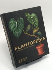 Plantopedia : The Definitive Guide to Houseplants by Sophia Kaplan and Lauren... comprar usado  Enviando para Brazil
