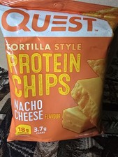 Quest protein chips for sale  Pine River