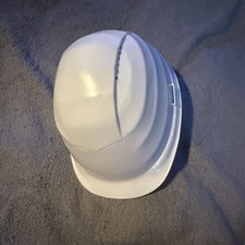 Mens hard hat for sale  TAMWORTH