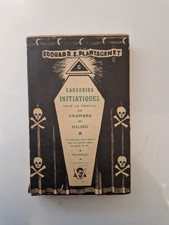 Franc maçonnerie plantagenet d'occasion  Antibes
