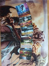 Lot carte magic d'occasion  Chéroy