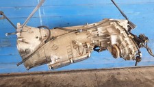 Cambio automatico con usato  Italia