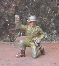 Quiralu infanterie combat d'occasion  Dornecy