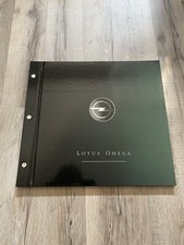 Geschraubtes prospektbuch lotu gebraucht kaufen  Dresden