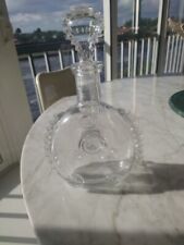 Vtg baccarat remy for sale  Pompano Beach