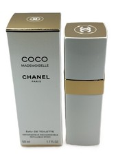 Chanel coco mademoiselle gebraucht kaufen  Gießen