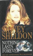 Sidney sheldon nothing d'occasion  Loguivy-Plougras