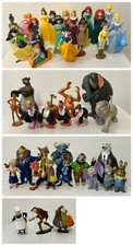 Disney figures toys for sale  STOCKTON-ON-TEES