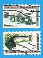 Usa wildlife serie gebraucht kaufen  Krefeld