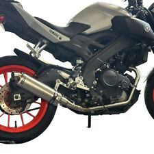 Yamaha mt125 full for sale  ARUNDEL
