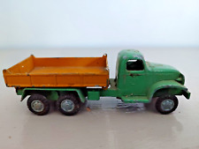 Jouet miniature camion d'occasion  Pont-Évêque