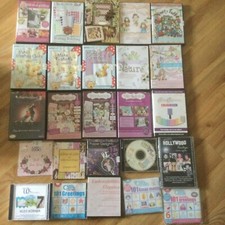 Bundle craft cds for sale  GREAT YARMOUTH