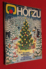 5074 hörzu 1979 gebraucht kaufen  Hamburg