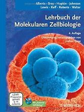 Lehrbuch molekularen zellbiolo gebraucht kaufen  Berlin