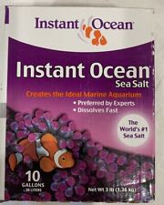 Instant ocean gallon for sale  Somerset