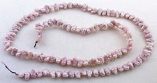 Purple sidedrilled 4.5mm for sale  San Tan Valley