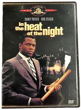 Heat night staring for sale  BRIGHTON