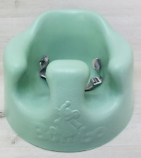 Cadeira de chão infantil Bumbo com arnês ajustável verde perfeito/hemlock comprar usado  Enviando para Brazil