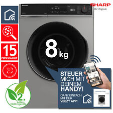 Sharp pro814sa waschmaschine gebraucht kaufen  Herzogenrath