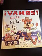 Vamos ser. vamos for sale  Somerset