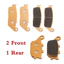 Front rear brake for sale  Hebron