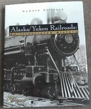 Alaska yukon railroads for sale  UK