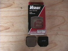 Vesrah vd419 front for sale  IPSWICH