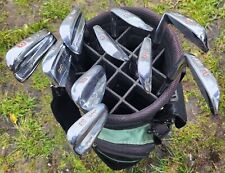 Macgregor tour golf for sale  ROTHERHAM