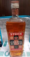 Liquore stock crema usato  Catania