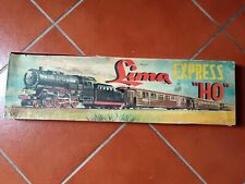 Trenino batteria lima usato  Alessandria