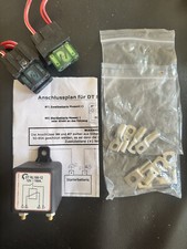 Rl180 trennrelais 12v gebraucht kaufen  Grimmen-Umland l