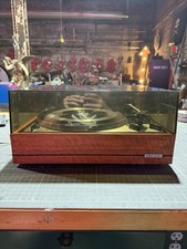United audio dual for sale  Akron