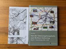 Buch güterumgehungsbahn zum gebraucht kaufen Buch güterumgehungsbahn zum gebraucht kaufen  Magdeburg