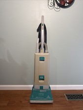 Sebo essential vacuum for sale  Hendersonville