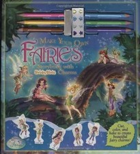 Make fairies hardcover for sale  Philadelphia