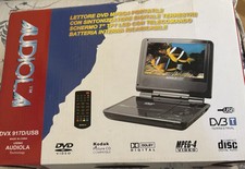 Audiola dvd player usato  Genova