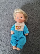 Kleine puppe alt gebraucht kaufen  Hoya