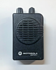 Motorola minitor vhf for sale  Kenosha