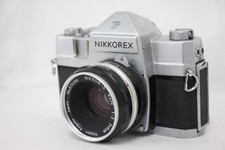 Réparer nikon nikkorex d'occasion Réparer nikon nikkorex d'occasion  Expédié en France