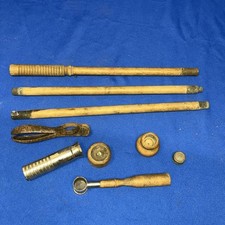 Antique hand loading for sale  Willseyville