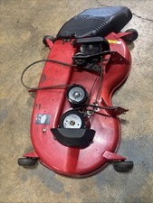 Craftsman riding mower for sale  Streamwood