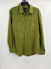 Burton cotton green for sale  Farmington