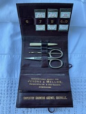 Antique victorian jevons for sale  UK