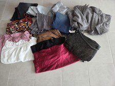 Bekleidungspaket damen gr gebraucht kaufen  Schkeuditz